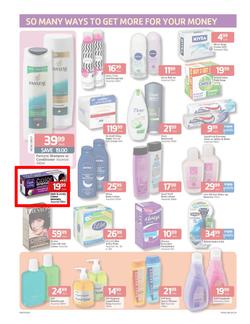 Pick n Pay Eastern Cape : Save on essentials (21 May - 2 Jun 2013), page 10