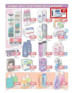 Pick n Pay Eastern Cape : Save on essentials (21 May - 2 Jun 2013), page 10