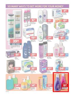 Pick n Pay Eastern Cape : Save on essentials (21 May - 2 Jun 2013), page 10