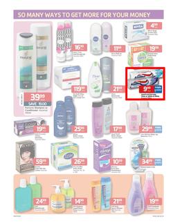 Pick n Pay Eastern Cape : Save on essentials (21 May - 2 Jun 2013), page 10