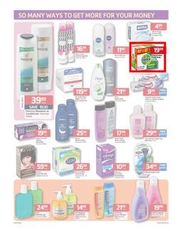 Pick n Pay Eastern Cape : Save on essentials (21 May - 2 Jun 2013), page 10
