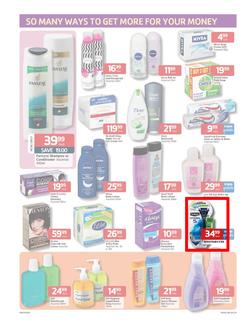 Pick n Pay Eastern Cape : Save on essentials (21 May - 2 Jun 2013), page 10