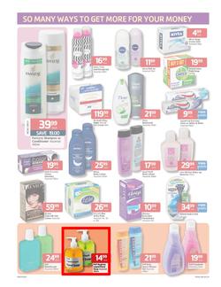 Pick n Pay Eastern Cape : Save on essentials (21 May - 2 Jun 2013), page 10