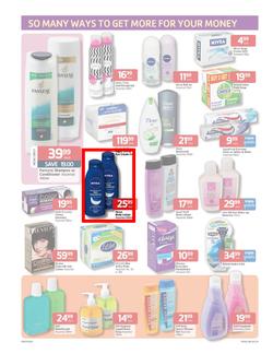 Pick n Pay Eastern Cape : Save on essentials (21 May - 2 Jun 2013), page 10