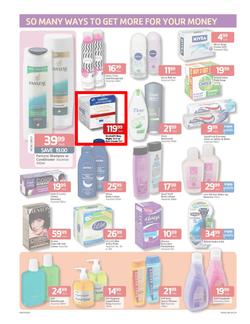 Pick n Pay Eastern Cape : Save on essentials (21 May - 2 Jun 2013), page 10