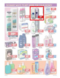 Pick n Pay Western Cape : Save on essentials (21 May - 2 Jun 2013), page 10