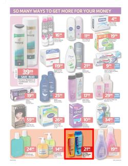 Pick n Pay Western Cape : Save on essentials (21 May - 2 Jun 2013), page 10