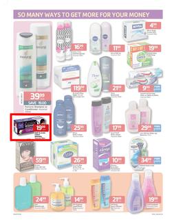 Pick n Pay Western Cape : Save on essentials (21 May - 2 Jun 2013), page 10
