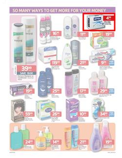Pick n Pay Western Cape : Save on essentials (21 May - 2 Jun 2013), page 10