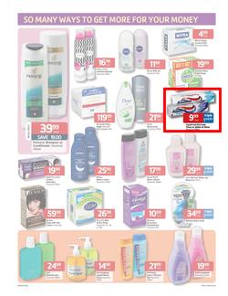 Pick n Pay Western Cape : Save on essentials (21 May - 2 Jun 2013), page 10