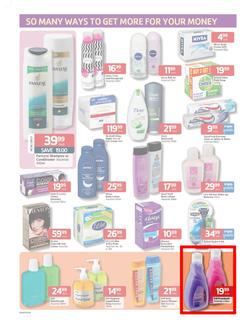 Pick n Pay Western Cape : Save on essentials (21 May - 2 Jun 2013), page 10