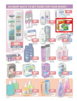 Pick n Pay Western Cape : Save on essentials (21 May - 2 Jun 2013), page 10