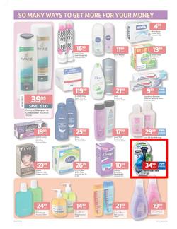 Pick n Pay Western Cape : Save on essentials (21 May - 2 Jun 2013), page 10