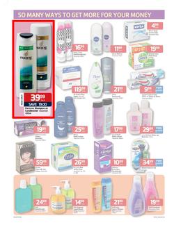 Pick n Pay Western Cape : Save on essentials (21 May - 2 Jun 2013), page 10