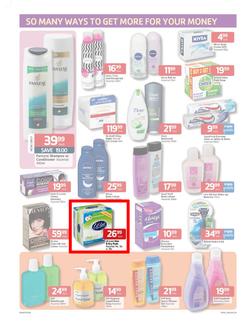 Pick n Pay Western Cape : Save on essentials (21 May - 2 Jun 2013), page 10
