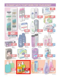 Pick n Pay Western Cape : Save on essentials (21 May - 2 Jun 2013), page 10