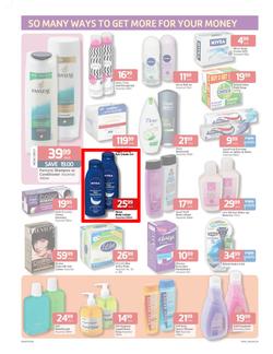 Pick n Pay Western Cape : Save on essentials (21 May - 2 Jun 2013), page 10