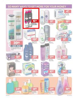 Pick n Pay Western Cape : Save on essentials (21 May - 2 Jun 2013), page 10