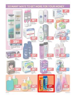 Pick n Pay KZN : Save on essentials (21 May - 2 Jun 2013), page 10