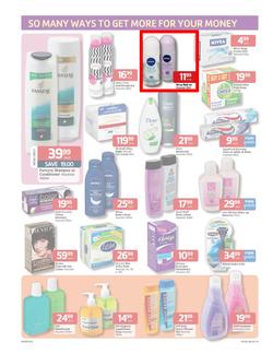 Pick n Pay KZN : Save on essentials (21 May - 2 Jun 2013), page 10