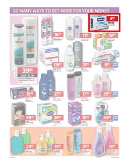 Pick n Pay KZN : Save on essentials (21 May - 2 Jun 2013), page 10