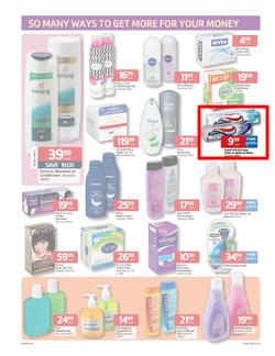 Pick n Pay KZN : Save on essentials (21 May - 2 Jun 2013), page 10