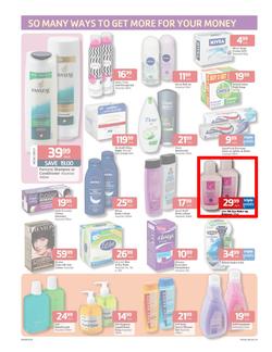 Pick n Pay KZN : Save on essentials (21 May - 2 Jun 2013), page 10