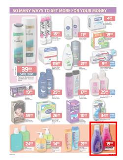 Pick n Pay KZN : Save on essentials (21 May - 2 Jun 2013), page 10