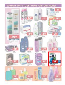 Pick n Pay KZN : Save on essentials (21 May - 2 Jun 2013), page 10