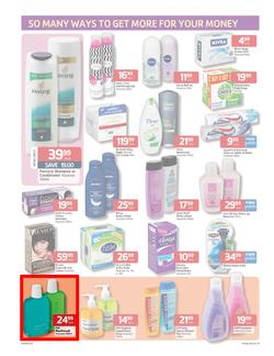 Pick n Pay KZN : Save on essentials (21 May - 2 Jun 2013), page 10