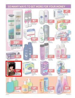 Pick n Pay KZN : Save on essentials (21 May - 2 Jun 2013), page 10