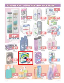 Pick n Pay KZN : Save on essentials (21 May - 2 Jun 2013), page 10