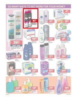 Pick n Pay KZN : Save on essentials (21 May - 2 Jun 2013), page 10