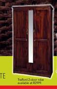 Trafford 2 Door Robe-Each