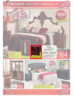 Lewis : Champion Deals (20 May - 15 Jun 2013), page 13
