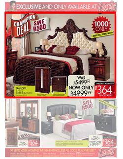 Lewis : Champion Deals (20 May - 15 Jun 2013), page 13