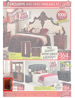 Lewis : Champion Deals (20 May - 15 Jun 2013), page 13