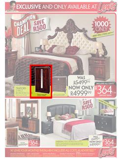 Lewis : Champion Deals (20 May - 15 Jun 2013), page 13
