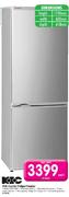 KIC Combi Fridge/Freezer-314Ltr(KBF634ME)