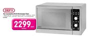 Defy Convection/Grill Microwave Oven-42Ltr(DMO356)