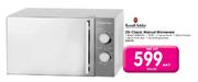 Russell Hobbs Classic Manual Microwave-20Ltr(RHMA20L)
