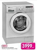 Defy Smart Drive Front Load Washer-8kg(DAW327)