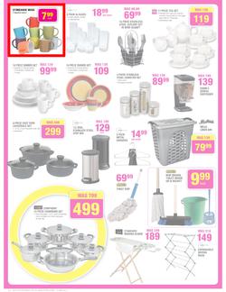 Game Fourways : Store Relaunch (29 May - 2 Jun 2013), page 14
