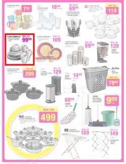 Game Fourways : Store Relaunch (29 May - 2 Jun 2013), page 14