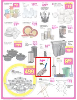 Game Fourways : Store Relaunch (29 May - 2 Jun 2013), page 14