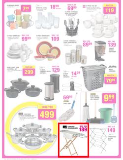 Game Fourways : Store Relaunch (29 May - 2 Jun 2013), page 14