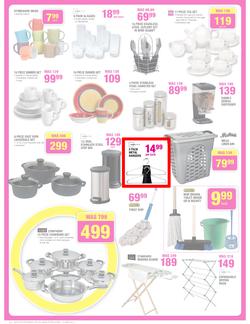 Game Fourways : Store Relaunch (29 May - 2 Jun 2013), page 14