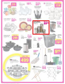 Game Fourways : Store Relaunch (29 May - 2 Jun 2013), page 14