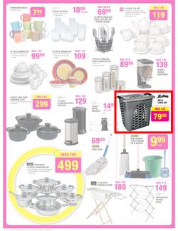 Game Fourways : Store Relaunch (29 May - 2 Jun 2013), page 14