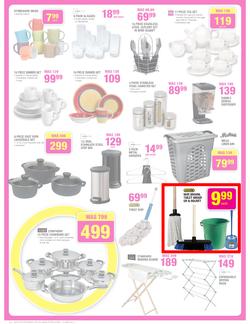 Game Fourways : Store Relaunch (29 May - 2 Jun 2013), page 14